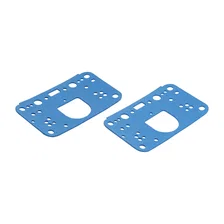 Metering Block Gasket image 2
