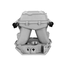 Hi-Ram EFI Intake Manifold Kit - Big Block Chevy image 5