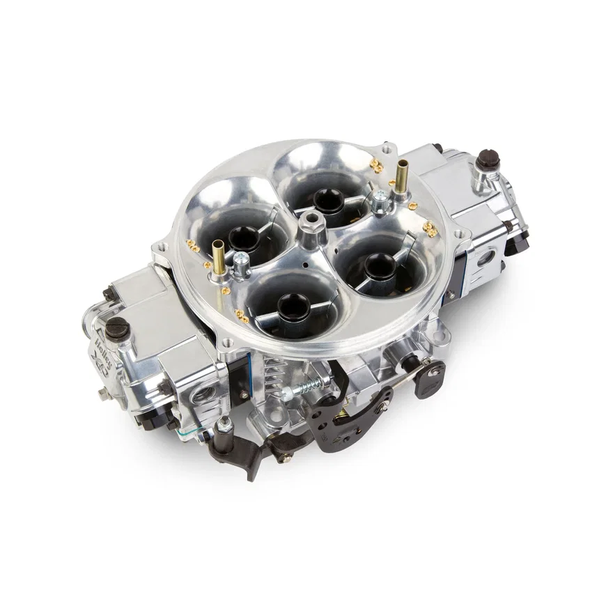 Gen 3 Ultra Dominator Carburetor