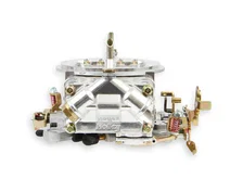 Aluminum Street HP Carburetor image 6