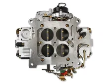 Street Avenger Carburetor image 10
