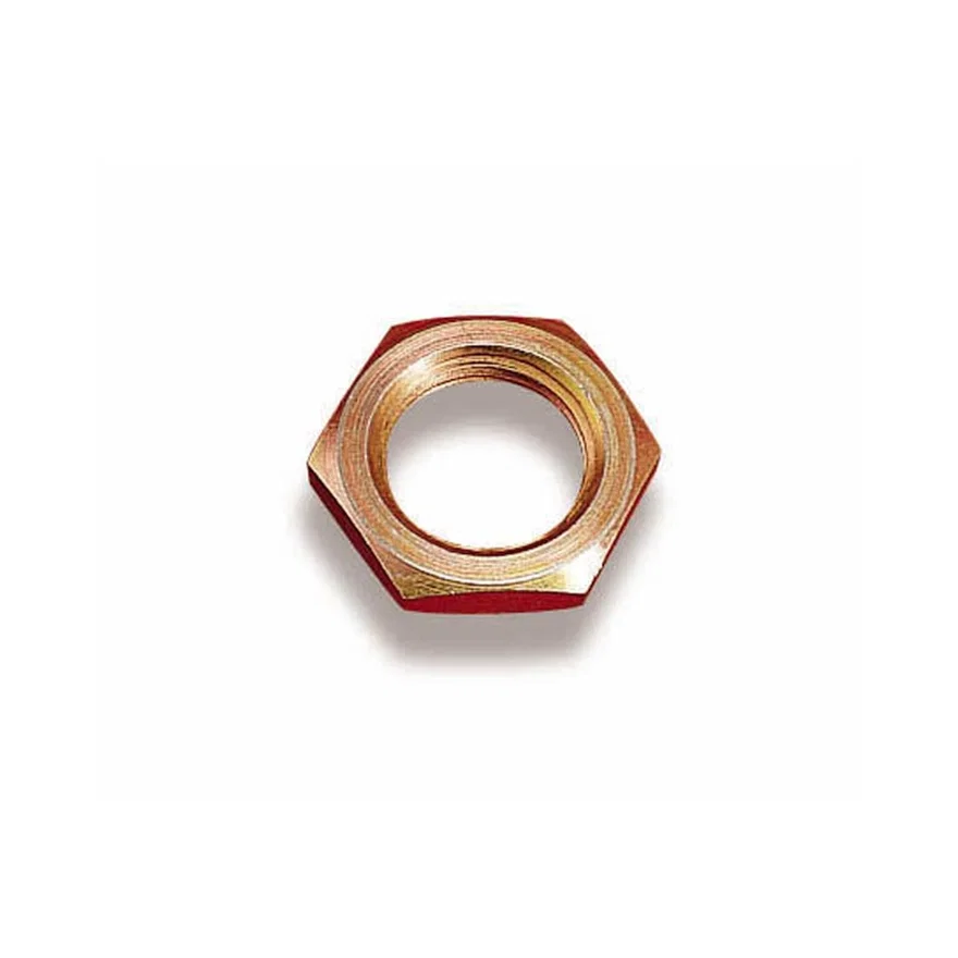 Dashpot/Solenoid Bracket Mounting Nut