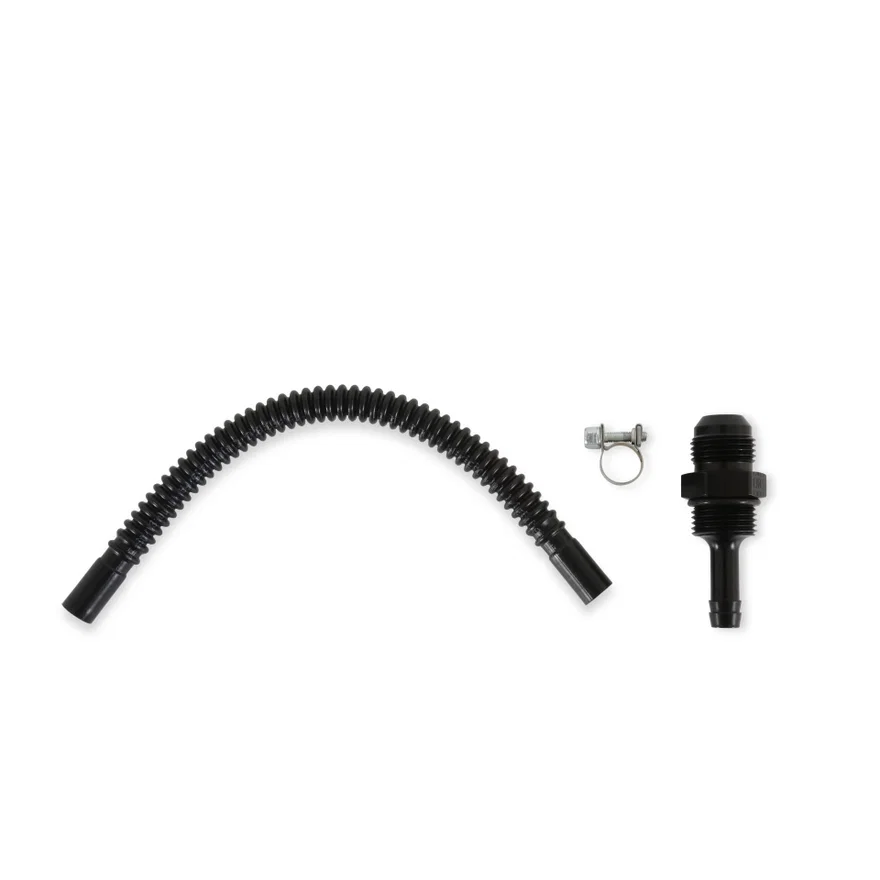 Fuel Cell Return Fitting Kit