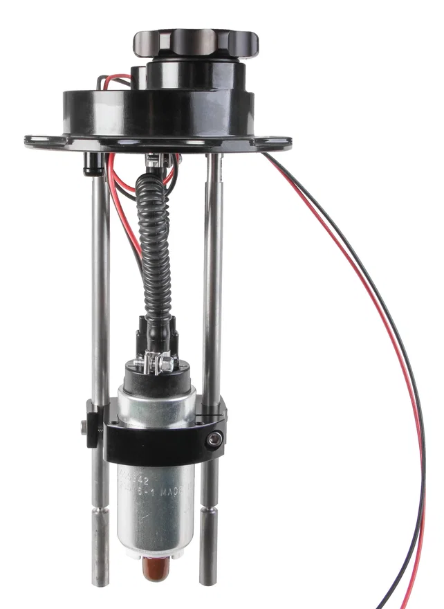 Fuel Cell EFI Pump Module Assembly