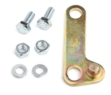 700R4 Kickdown Throttle Bracket image 1
