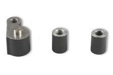 BRACKET Spacer Kit LT4 Power Steering Add-on Kits-Black image 3
