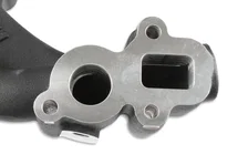 MANIFOLD-BRACKET KIT, LT4 WET-Black image 3