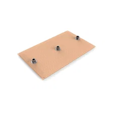 24" x 15" HydraMat®, Rectangle image 2