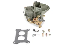 Performance 2BBL Carburetor image 2