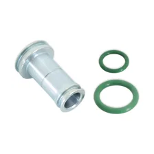 Oil Transfer Tube - Ford Godzilla 7.3L image 1