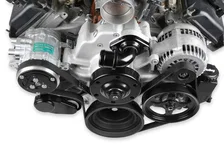 Mid-Mount Complete Accessory System image 28