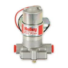 97 GPH RED® Electric Fuel Pump image 3