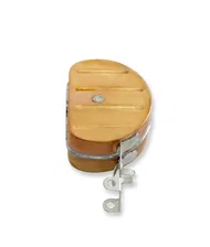 Side Hung Float image 3