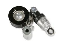 Tensioner Assembly LT4 Accessory Drive Systems image 5