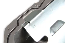 Gen III Hemi Swap Oil Pan - Mid-Sump VVT image 7