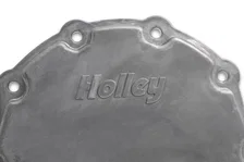 Cast Aluminum Timing Chain Cover image 6
