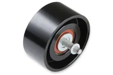Idler Pulley-Smooth SC LT5 GM Engine image 4