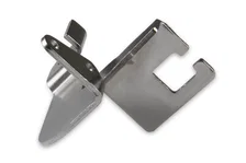 Carburetor Throttle Cable Bracket image 4
