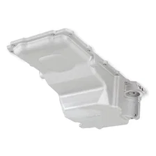 GM LS Swap Oil Pan - Most Front Clearance - No Drain-Back Holes image 4