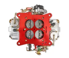 Ultra Double Pumper Carburetor image 13