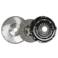 Complete Transmission Installation Kit image 6