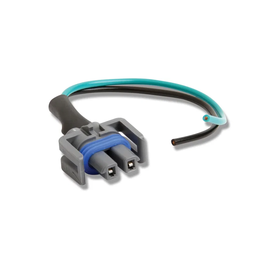 R4 Style A/C Compressor Plug-Pigtail