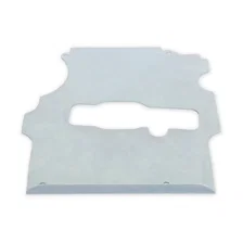 GM LS Swap Oil Pan - Black - Most Front Clearance image 8