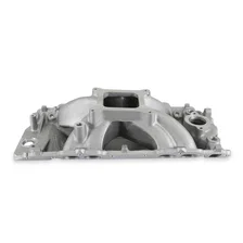 Strip Dominator Intake - Big Block Chevy V8 image 3