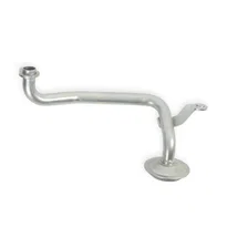 Gen III Hemi Swap Oil Pan - Mid-Sump Non-VVT - Black image 11