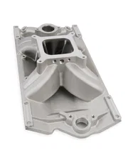 - Chevy Small Block V8 with L31 Vortec cylinder heads image 4