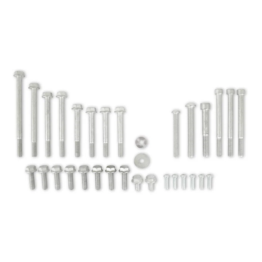 Replacement Hardware Kit