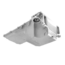 GM LS Swap Oil Pan - 4WD / Truck / Off-Road image 2