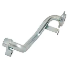 Cast Aluminum Rear Sump Oil Pan - Ford Coyote Swap image 5