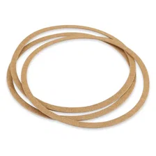 5" Air Cleaner Gasket image 3