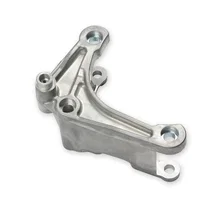 Mid LSA Accessory Drive Bracket Kit - Alternator - Natural image 4