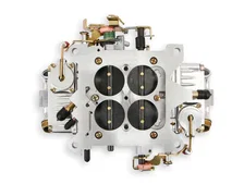 Aluminum Street HP Carburetor image 12