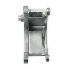 Mid LSA Accessory Drive Bracket Kit - Alternator - Natural image 8