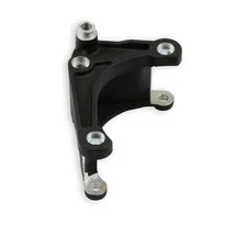 Mid LSA Accessory Drive Bracket Kit - Alternator - Black image 3