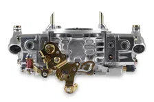 Aluminum Street HP Carburetor image 3