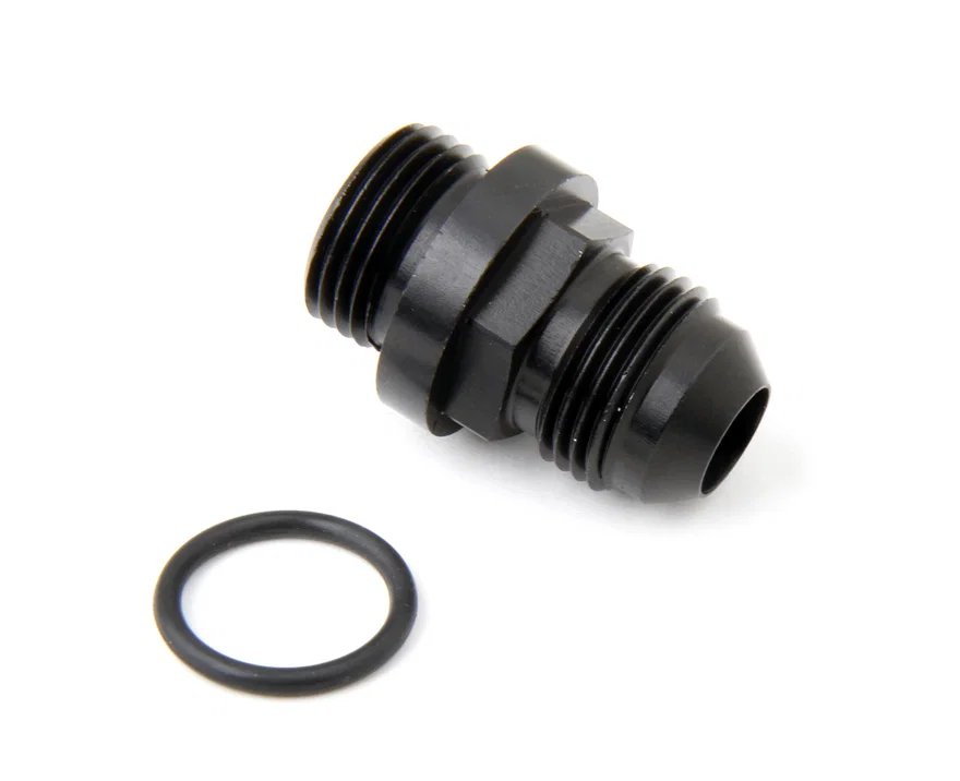 Fuel Inlet Fitting