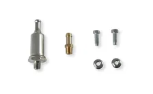 25 GPH HOLLEY MIGHTY MITE ELECTRIC FUEL PUMP, 1.5-2.5 PSI image 3