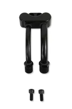 LINE ADAPTR-MNFLD FOR SD7 A/C COMP image 2