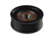 LS/LT High-Mount Complete Accessory Drive Kit- Black Finish image 6
