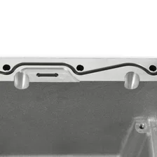 Gen III Hemi Swap Oil Pan - Mid-Sump - Hellcat - Natural image 5