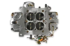 Aluminum Street HP Carburetor image 9