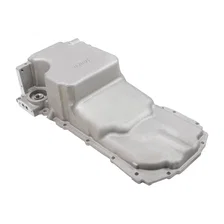 GM Gen V LT Swap Oil Pan - as Cast with Turbo Oil Return image 2