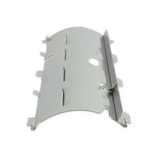 Gen III Hemi Swap Oil Pan - Rear-Sump - Natural - VVT image 10