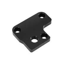 GEN III HEMI SINGLE PLANE INTAKE - PCV COVER image 4