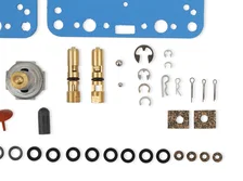 Renew Kit Carburetor Rebuild Kit image 4
