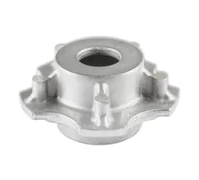 Mid-Mount Complete Accessory System image 21